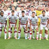 Mit diesen elf Spielern startet der FC Südtirol ins erste Spiel der neuen Saison. © DLife