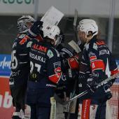 Die Unterland Cavaliers waren nicht zu schlagen. © Sara Kaneppele