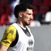 Emanuele Pecorino hat eine neue Herausforderung gefunden. © FC Südtirol