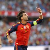 Ferran Torres wechselt zu PSG. © ANSA / CABALAR