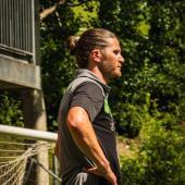 Hansi Mair, Trainer von Tscherms Marling. © Facebook