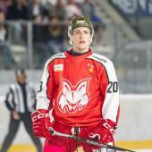Jakob Fuchs und die Foxes laden wieder zum Südtirol Summer Classic ein. © HCB/Loris Bregolato