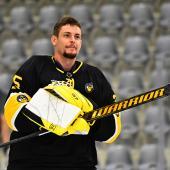 Jakob Rabanser beendete seine Karriere. © Iwan Foppa