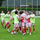 Lana soll heuer wieder mit mehr Grund zum Jubeln haben. © DLife