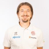 Marco Castellaneta ist weiterhin Cheftrainer der FCS Women.