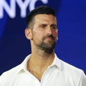 Mit 23 Jahren Profierfahrung hätte er gern einige Regeländerungen im Tennis. © APA / ELSA