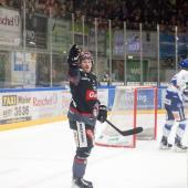 Ritten angelt sich einen neuen Verteidiger. © Memmingen Indians