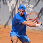 Sebastian Sorger ist der Champion von Bozen.