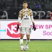 Simon Harrasser feierte mit Sorrento einen emotionalen Auftaktsieg im kampanischen Derby.