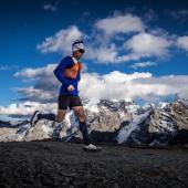 Spektakuläre Bilder sind garantiert. © Ortles Haute Route
