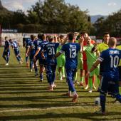 Zwei Serie-D-Clubs, dazu der FC Südtirol in der Serie B: Klaus Schuster spricht vom besten Südtiroler Fußball aller Zeiten. © P. Schwienbacher