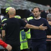 Alberto Gilardino übernimmt bei Parma das Traineramt. © ANSA / Roberto Bregani