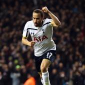 Andros Townsend © APA/epa / KIERAN GALVIN