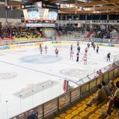 Beim Hansjörg-Brunner-Memorial gibt es auch heuer wieder ein breites Teilnehmerfeld – inklusive dem HC Meran und dem HC Bozen.