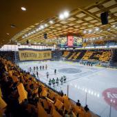 Beim HC Pustertal grassiert das Eishockey-Fieber. © Markus Ranalter