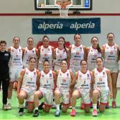 Der Alperia Basket Club Bozen fiebert der neuen Saison in der Serie A2 entgegen. © BCB/ Gianni Riboll