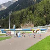 Der Auftakt des neuen „Festivals“ erfolgte am Samstag in Antholz.