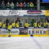 Der HC Eppan will in der neuen Saison angreifen. © Jan Marc Zublasing
