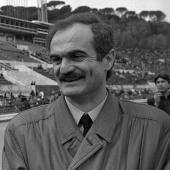 Die italienische Fußballwelt trauert um Sandro Mazzola. © ANSA / ANSA