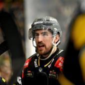 Ein Star der Pusterer: Cole Bardreau.