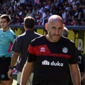 FCS-Trainer Davide Possanzini
