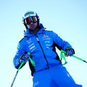 Florian Schieder & Co. reisen zurück an den Unglücksort ihres ehemaligen Skikollegen. © Pentaphoto
