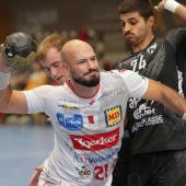 Für Matheus Zanutto & Co. geht es endlich wieder los. © R. Eheim