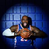 LeBron James spielt künftig in Philadelphia. © APA / EMILEE CHINN