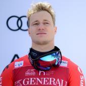 Marco Odermatt ist der Schweizer mit den meisten Weltcupsiegen auf dem Konto. © APA/afp / OLIVIER CHASSIGNOLE