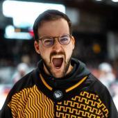 Mit Leidenschaft arbeitet sich Michael Ranalter die Karriereleiter hoch.