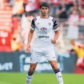 Raphael Kofler spielt seit diesen Sommer bei Cagliari in der Serie A. © Cagliari Calcio