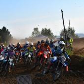South Tyrol's motocross riders are on a winning streak.