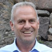 Thomas Rottensteiner will Präsident werden.