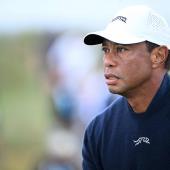 Tiger Woods will seine Strategie ändern. © APA/afp / ANDY BUCHANAN