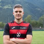 Alexander Nischler erzielte vier Tore.