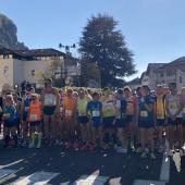 Am 24. Oktober ertönt der letzte Startschuss der Top7-Laufserie. © Sportissimus