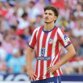 Atletico-Star Julian Alvarez. © APA/afp / PIERRE-PHILIPPE MARCOU
