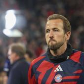 Bekommt Harry Kane den Ballon d'Or? © APA/afp / KARL-JOSEF HILDENBRAND