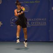 Bianca Andreescu sorgt für Furore.