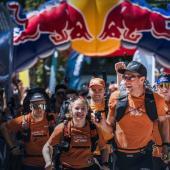Das nächste Red Bull X-Alps findet im Juni 2027 statt.