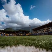 Der FC Südtirol gastiert am Sonntag in Castellammare di Stabia. © SS Juve Stabia