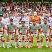 Der FC Südtirol spielt zum fünften Mal in Folge in der Serie B. © Giacomelli Andrea