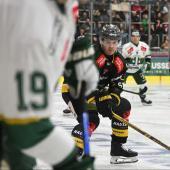 Der Ferencvarosi TC ist am Samstagabend der Gegner des HC Pustertal. © HCP