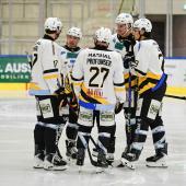Der HCP Junior kassierte im Italienpokal eine Heimpleite. © ASV Elpo HC Pustertal Junior