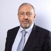 Der Meraner Walter Andriolo kandidiert am 24. Oktober für den Posten des FISG-Vizepräsidenten. © Max Pattis