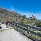 Der Ötzi Trailrun wird zum Ultra.