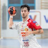 Der SSV Bozen hat in dieser Saison erstmals verloren. © SSV Bozen / Social Media