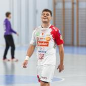 Der SSV Bozen kam am Mittwoch unter die Räder. © Soziale Medien / SSV Bozen