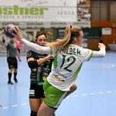 Der SSV Brixen steht in der 3. Runde des European Cups. © Elke Niederwieser