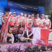 Der Südtiroler Trialsport bei der Regionen-Trophäe „Memorial Diego Bosis“ 2026. © FMI BZ